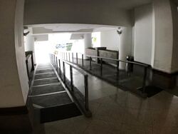 Harvest Mansions (D3), Apartment #454547851